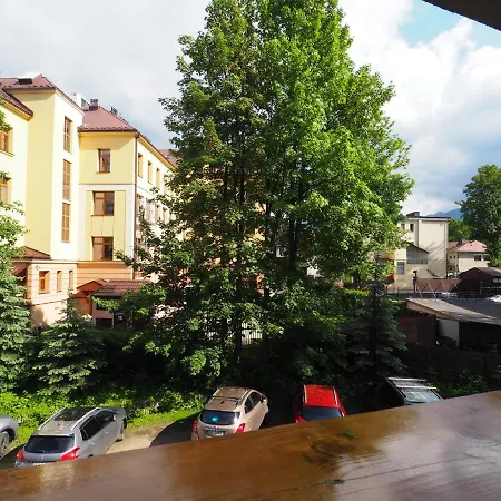 Vip Centrum Przy Równi * Zakopane