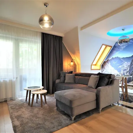 Vip Centrum Przy Równi Apartament