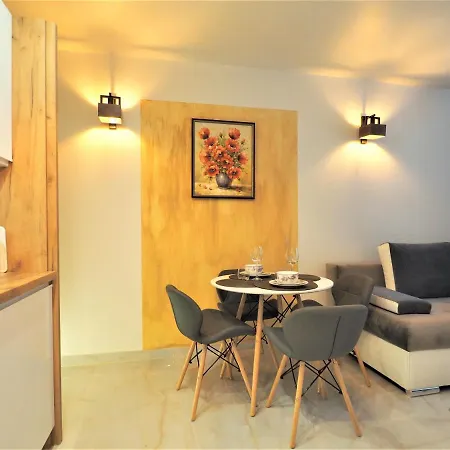 Vip Centrum Przy Równi Apartament *